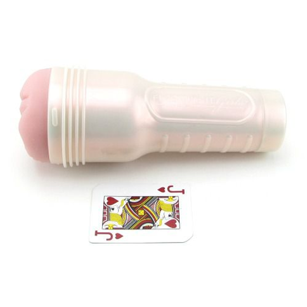 Fleshlight Girls - Riley Steele Lotus (06816000000000000) - изображение 5