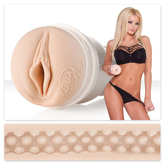 Fleshlight Riley Steele Nipple Alley (07319000000000000) - изображение 1