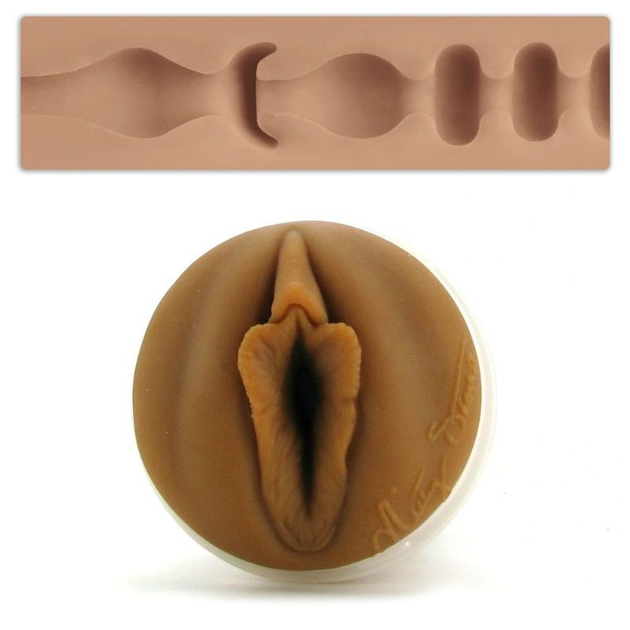 Fleshlight Girls - Misty Stone Lotus (08717000000000000) - изображение 2