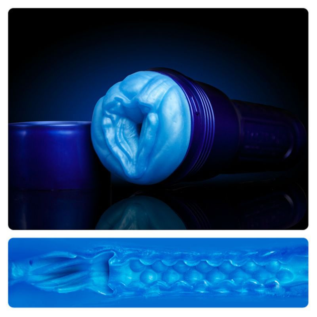 Fleshlight - Alien (Чужинка) (07940000000000000) - зображення 2
