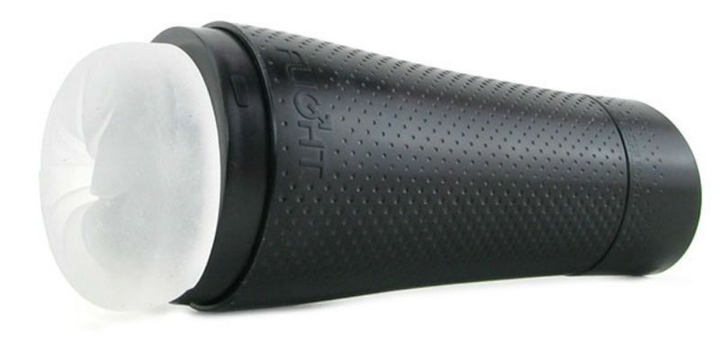 Fleshlight - Flight Pilot цвет черный (16002005000000000) - изображение 8