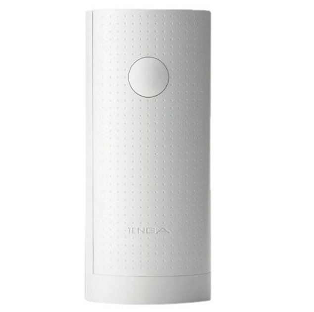 Мастурбатор Tenga - Flip Air White (08881000000000000) - зображення 1