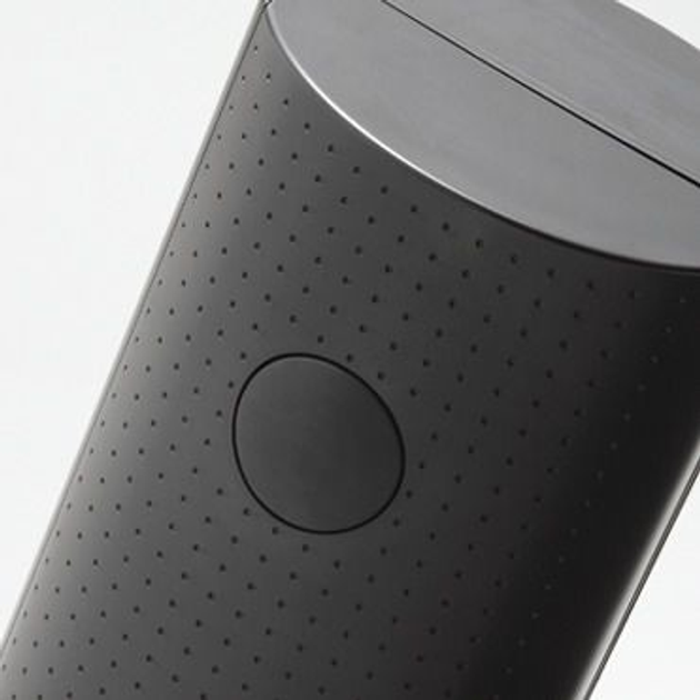 Мастурбатор Tenga - Flip Air Black (08882000000000000) - зображення 2