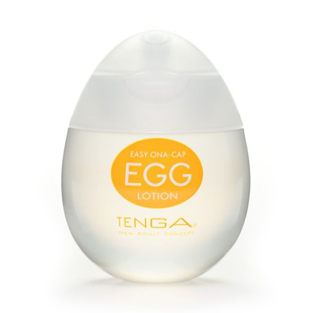 TENGA Egg Lotion Лубрикант (06750000000000000) - изображение 1