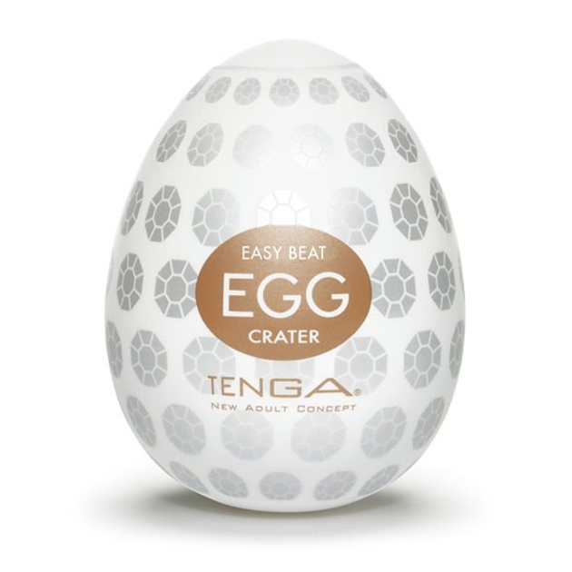 Tenga Egg Crater (06749000000000000) - зображення 1
