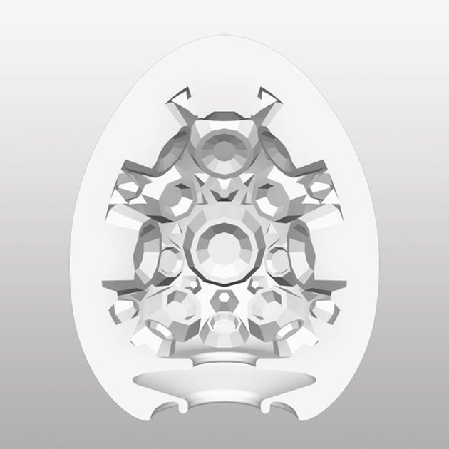 Tenga Egg Crater (06749000000000000) - зображення 4