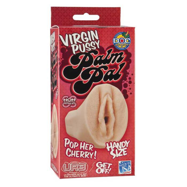 Вагина Virgin Pussy (11253000000000000) - изображение 3