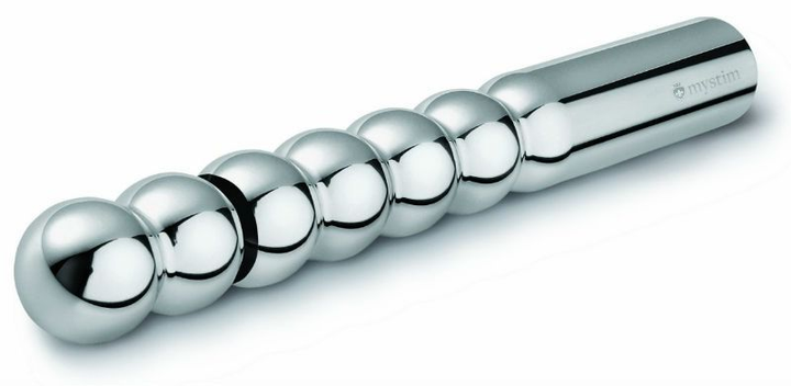 Электростимулятор Mystim Bal(l)zac - ball dildo (07900000000000000) - изображение 1