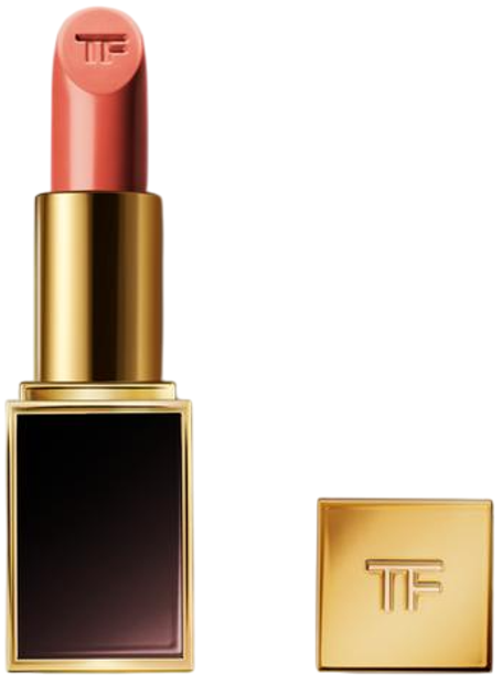 Szminka Tom Ford Lip Color Lips Boys & Girls Soft Matte 06 Ondine 2 g (888066096300) - obraz 1