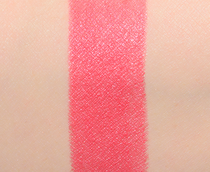 Помада для губ Tom Ford Lip Color Lips Boys & Girls Shine 08 Andrea 2 г (888066096171) - зображення 3
