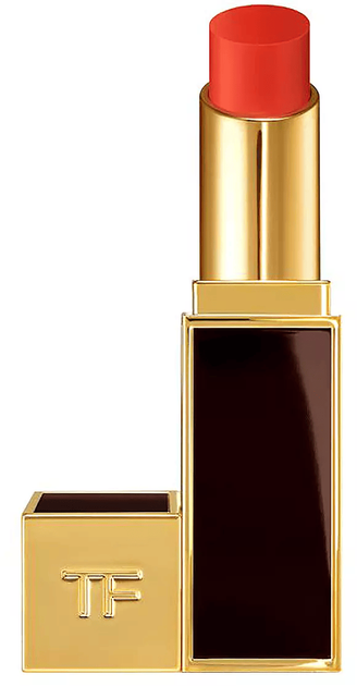 Szminka Tom Ford Lip Color Satin Matte 15 Wild Ginger 3.3 g (888066106092) - obraz 1