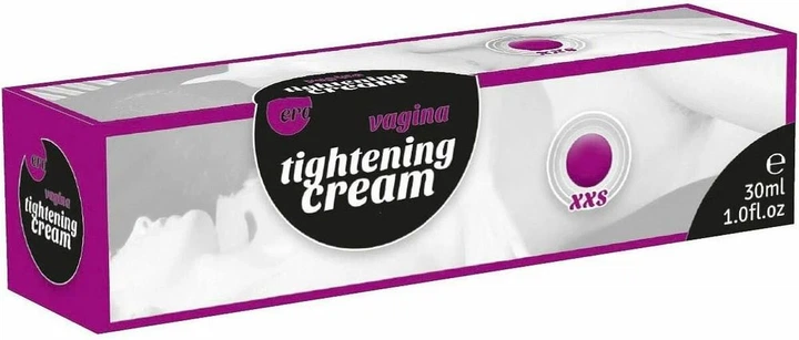 Крем для женщин Thightening cream, 30 мл (11786000000000000) - Фото 9 Крем для женщин Thightening cream, 30 мл (11786000000000000) - изображение 9
