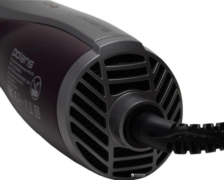 Фен-щетка POLARIS PHS 1033 - изображение 6