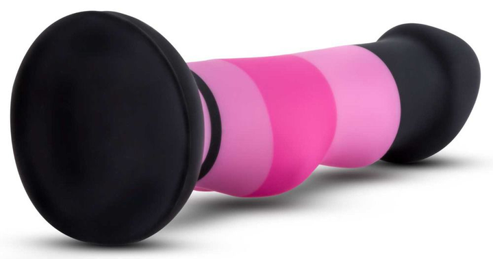 Фаллоимитатор Blush Novelties Avant D4 Sexy In Pink (20348000000000000) - изображение 4