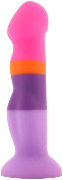 Фалоімітатор Blush Novelties Avant D3 Summer Fling (20351000000000000) - зображення 1
