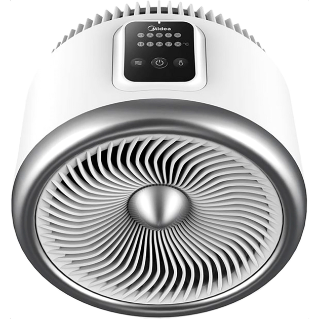 Тепловентилятор Midea NF20-18URE [74691] - изображение 3