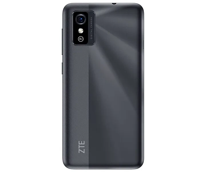 Смартфон ZTE Blade L9 1/32GB (Grey) [64603] - изображение 3