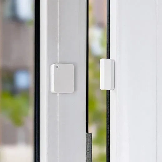 Датчик открытия/закрытия дверей Xiaomi Mi Smart Door Window Sensor 2 (MCCGQ02HL) [51013] - изображение 2