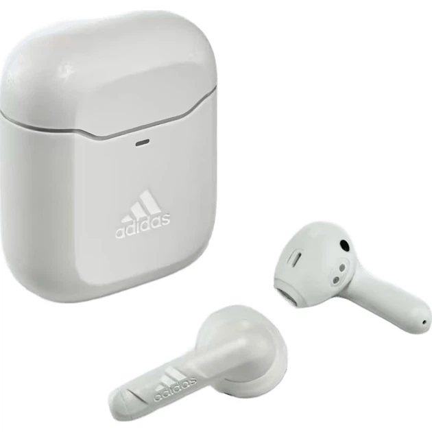 Навушники Adidas Z.N.E. 01 True Wireless Light Grey (1006282) [118545] - изображение 5