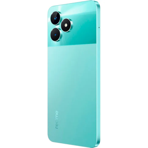 Смартфон Realme C51 6/256GB Mint Green Global [117277] - зображення 5
