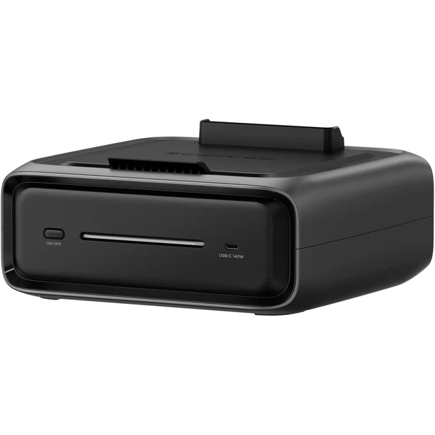 EcoFlow RIVER 3 EB300 Extra Battery (EFEB300)