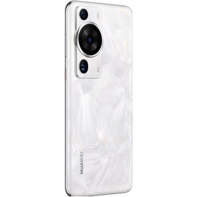 Смартфон Huawei P60 Pro 8/256GB Rococo Pearl [117050] - зображення 5