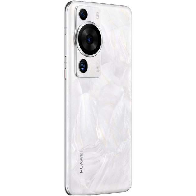 Смартфон Huawei P60 Pro 12/512GB Rococo Pearl [115108] - зображення 5