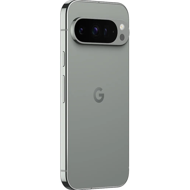 Смартфон Google Pixel 9 Pro 16/1TB Hazel [114520] - изображение 3