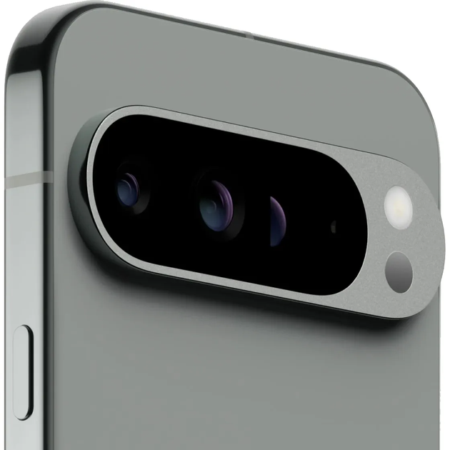 Смартфон Google Pixel 9 Pro 16/1TB Hazel [114520] - изображение 8