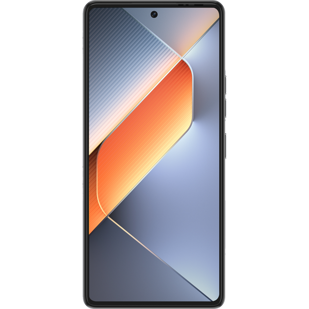 Смартфон Tecno Pova 6 LI7 8/256GB Interstellar Blue (4894947023637) [115175] - зображення 2