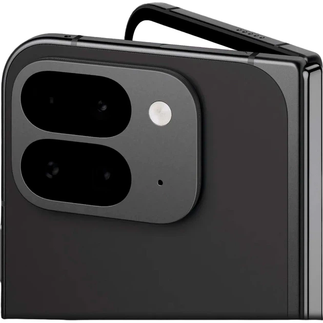 Google Pixel Fold 512GB オブシディアン 公式ケース付 Google Pixel 9 Pro Fold ケース(Obsidian)（GA05513）/Google| au