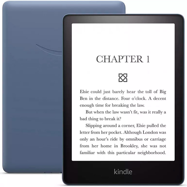 KindlePaperwhite11世代 Электронная книга Amazon Kindle Paperwhite 11th Gen