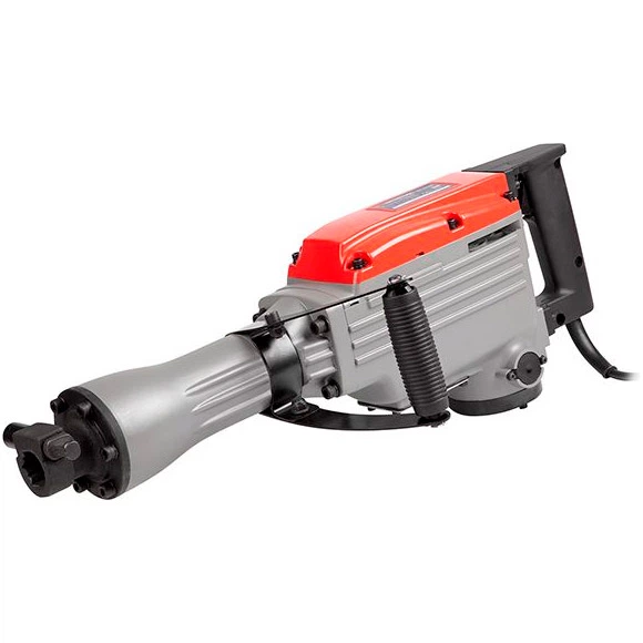 Отбойный молоток Intertool DT-0198 [94631] - изображение 4