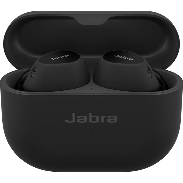 Наушники Jabra Elite 10 Gloss Black (100-99280904-99) [116792