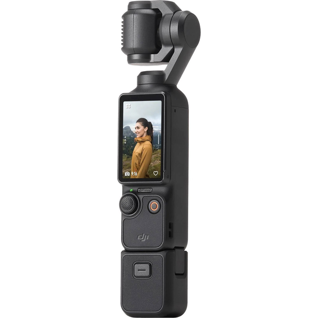 ビデオカメラ DJI OSMO POCKET 3 Creator Combo Экшн-камера DJI Osmo Pocket 3 Creator Combo (CP.OS