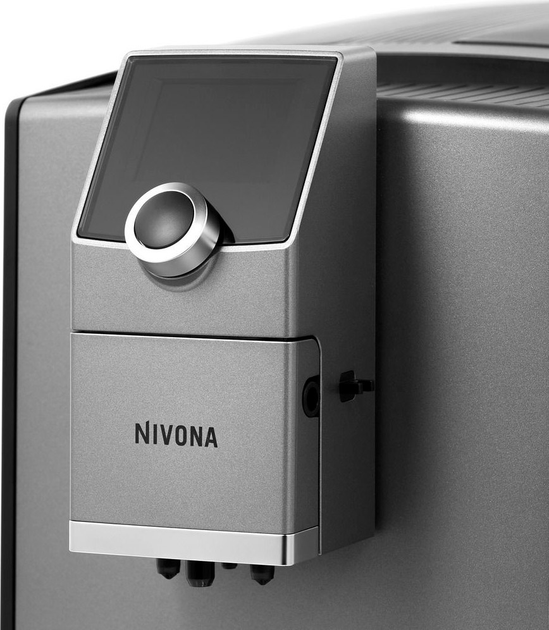 Кофемашина Nivona CafeRomatica NICR 795 [91076] - изображение 5