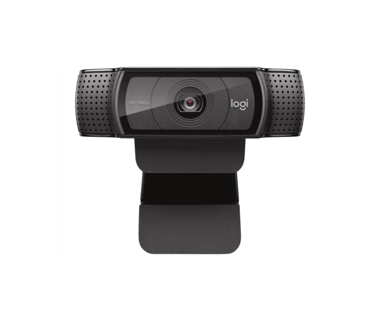 Веб-камера Logitech HD Pro C920 (960-001055) [67683] - изображение 2
