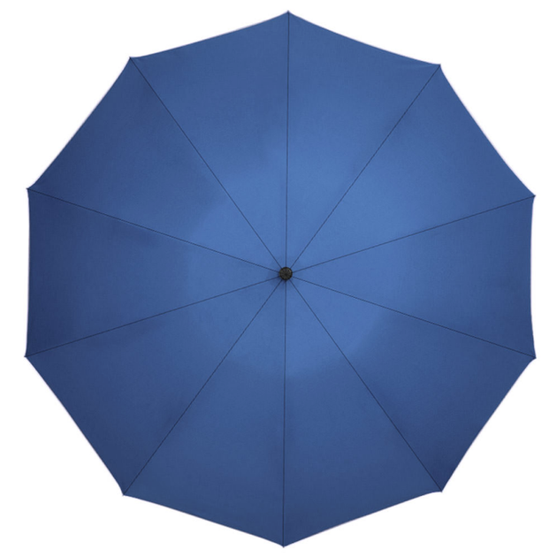 Зонт Xiaomi Zuodu Automatic Umbrella (ZD001) Blue [68845] - изображение 2