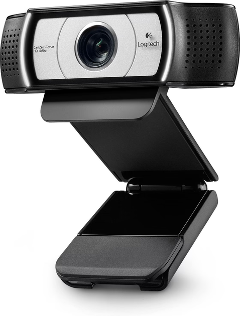 Веб-камера Logitech C930e HD (960-000972) [75523] - зображення 2