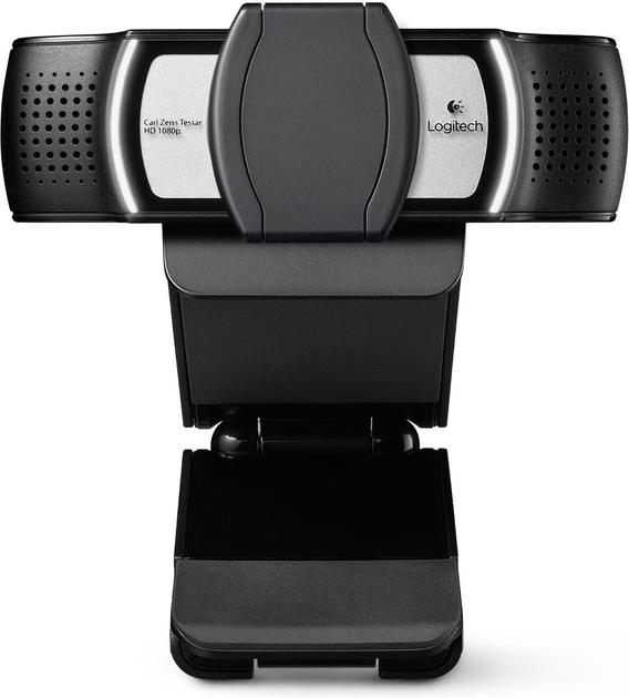 Веб-камера Logitech C930e HD (960-000972) [75523] - зображення 3