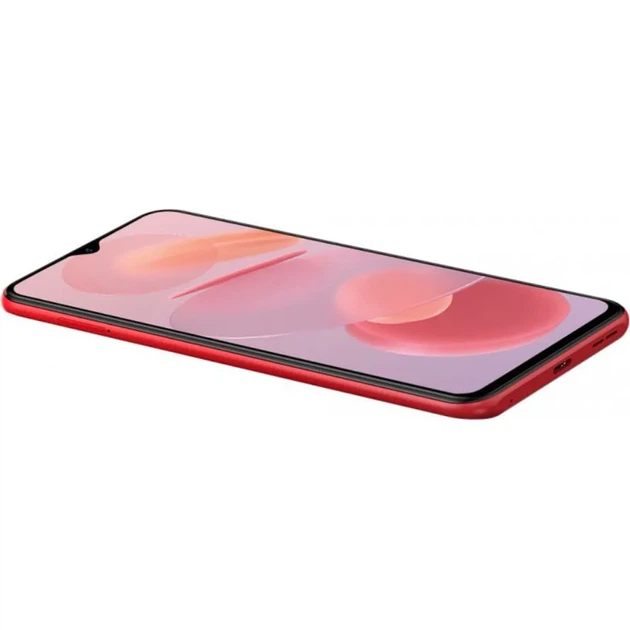 Смартфон Ulefone Note 12P 4/64GB Red [69377] - изображение 4