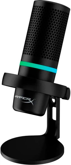 Микрофон HyperX DuoCast (4P5E2AA) [77387] - изображение 2