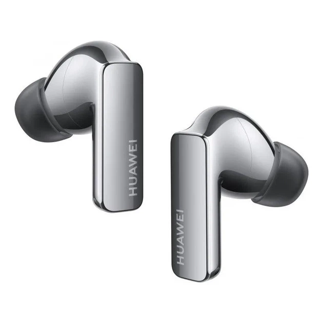 Навушники Huawei FreeBuds Pro 2 Silver Frost (55035845) [71313] - зображення 4