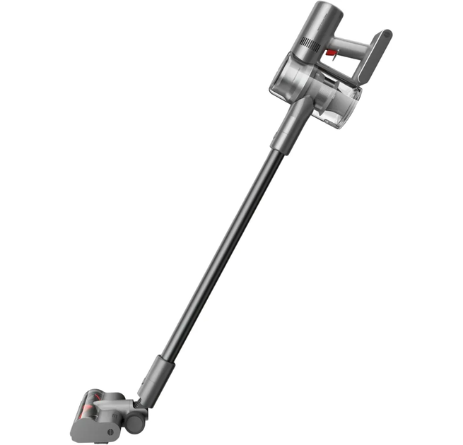 Вертикальный пылесос Xiaomi Dreame Cordless Vacuum Cleaner V12 [74892] - изображение 2