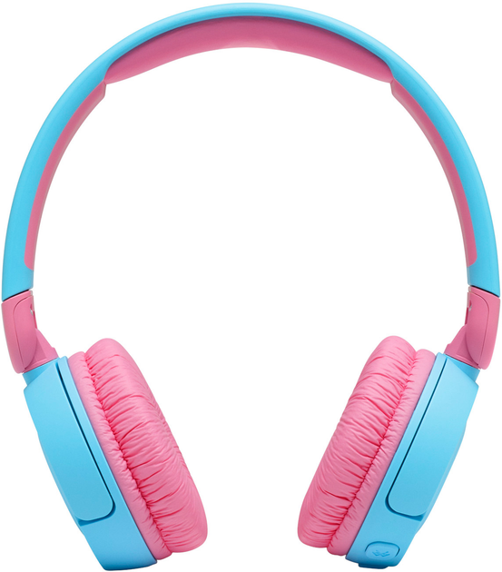 Наушники JBL JR 310 BT Blue (JBLJR310BTBLU) [75699] - изображение 3