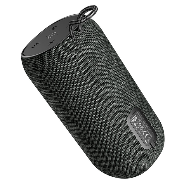 Портативная акустика Hoco Portable Speaker HC10 Sonar Black (760302) [75947] - изображение 2
