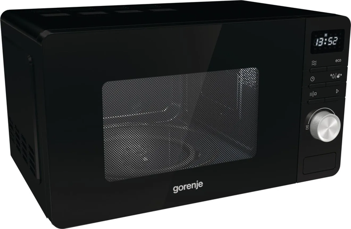 Микроволновая печь Gorenje MO20A3B (733237) [73561] - изображение 3