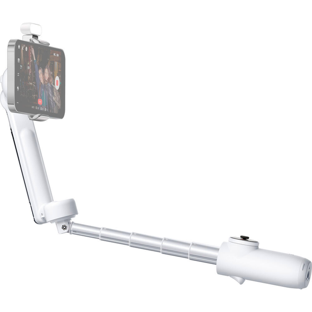 Insta360 flow スタビライザー ホワイト Стабилизатор видеосъемки Insta360 Flow Standalone White