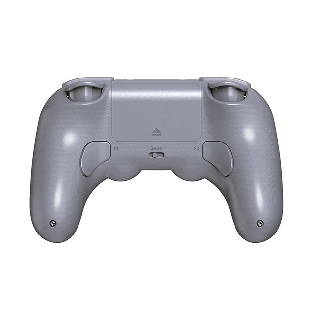 Геймпад 8BitDo Pro 2 Bluetooth Gamepad (Gray) [57093] - изображение 5