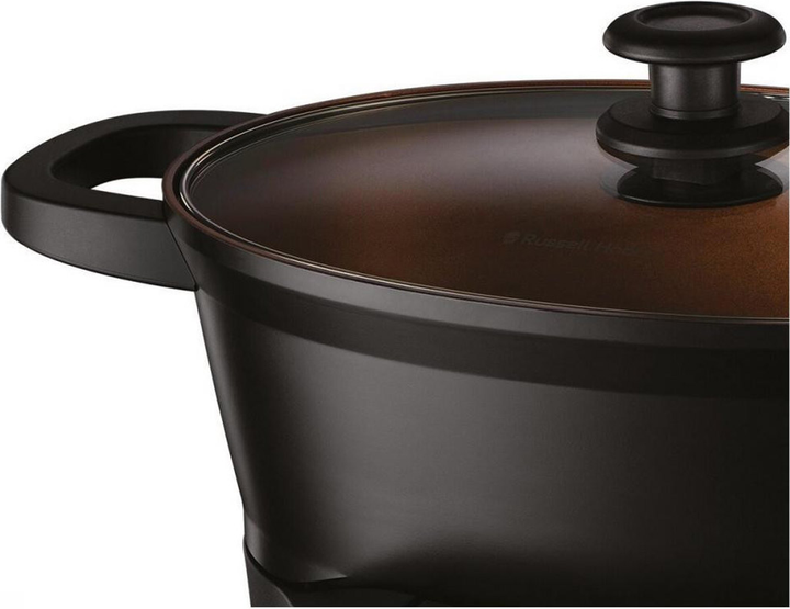 Мультиварка Russell Hobbs Good To Go 28270-56 [89488] - изображение 7
